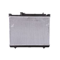 Radiator, racire motor NISSENS