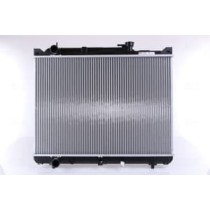 Radiator, racire motor NISSENS