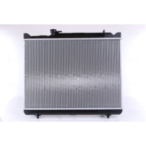 Radiator, racire motor NISSENS