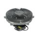 Cupla ventilator radiator BORG WARNER pentru FENDT 927 VARIO, 930 VARIO, 933 VARIO, 936 VARIO, 939 VARIO