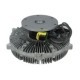 Cupla ventilator radiator BORG WARNER pentru FENDT 927 VARIO, 930 VARIO, 933 VARIO, 936 VARIO, 939 VARIO