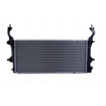 Radiator, racire motor NISSENS