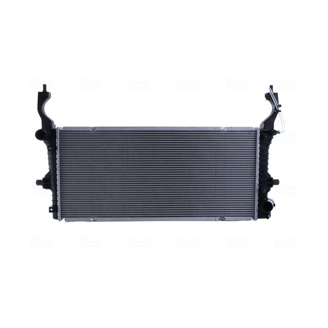 Radiator, racire motor NISSENS