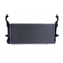 Radiator, racire motor NISSENS