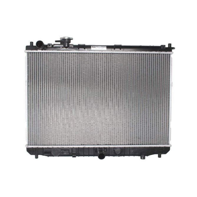 Radiator, racire motor NISSENS