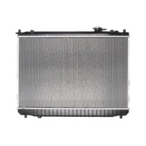 Radiator, racire motor NISSENS