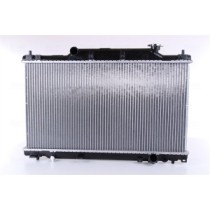 Radiator, racire motor NISSENS