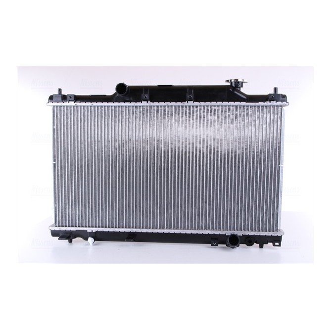 Radiator, racire motor NISSENS