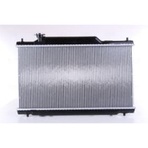 Radiator, racire motor NISSENS