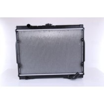 Radiator, racire motor NISSENS