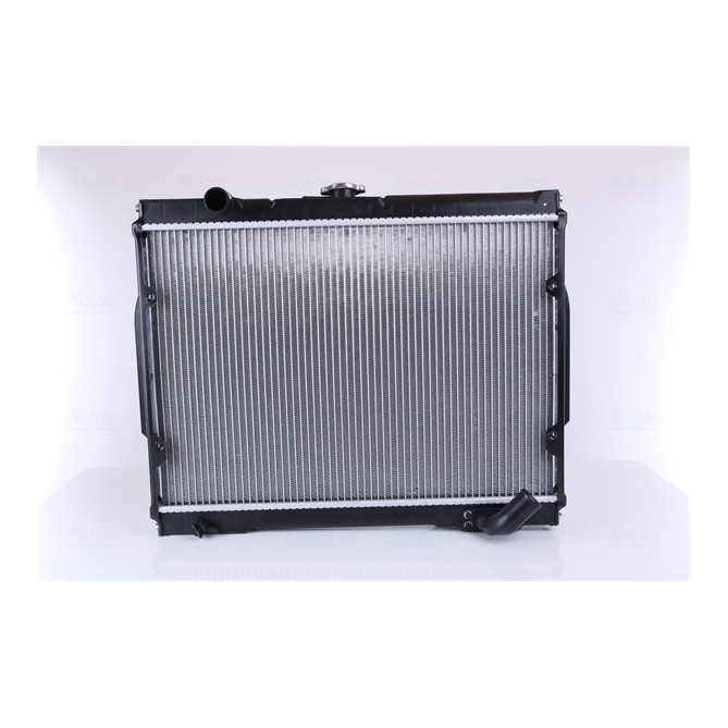 Radiator, racire motor NISSENS