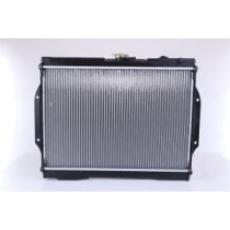 Radiator, racire motor NISSENS