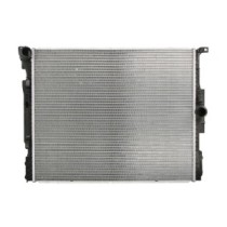 Radiator, racire motor NISSENS