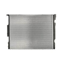 Radiator, racire motor NISSENS