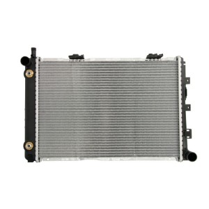 Radiator, racire motor NISSENS