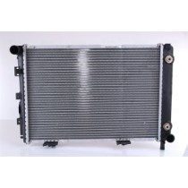 Radiator, racire motor NISSENS