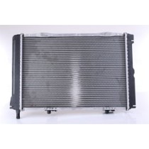 Radiator, racire motor NISSENS