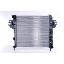 Radiator, racire motor NISSENS