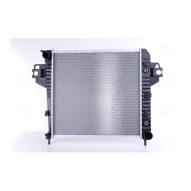 Radiator, racire motor NISSENS