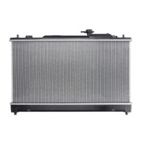 Radiator, racire motor NISSENS