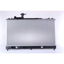 Radiator, racire motor NISSENS