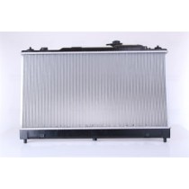 Radiator, racire motor NISSENS