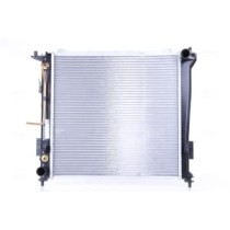 Radiator, racire motor NISSENS