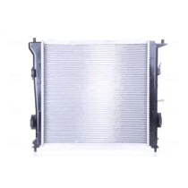 Radiator, racire motor NISSENS