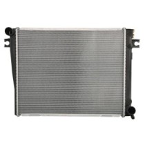 Radiator, racire motor NISSENS