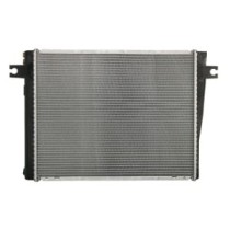 Radiator, racire motor NISSENS