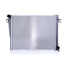 Radiator, racire motor NISSENS