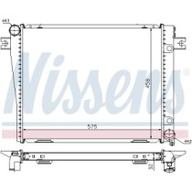 Radiator, racire motor NISSENS