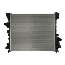 Radiator, racire motor NISSENS