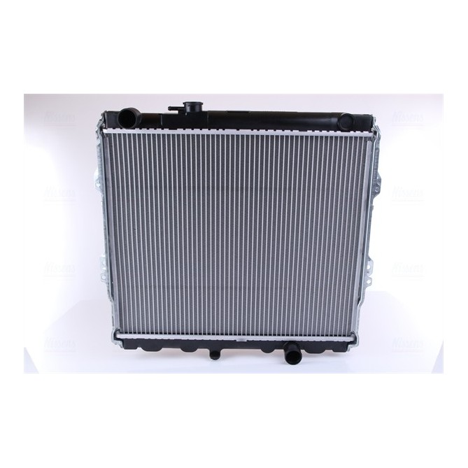 Radiator, racire motor NISSENS