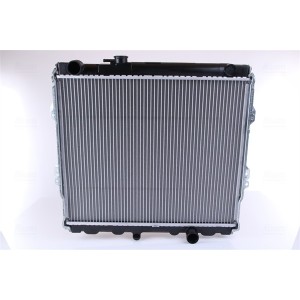 Radiator, racire motor NISSENS