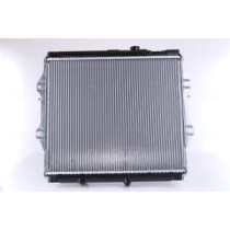 Radiator, racire motor NISSENS