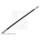 Furtun frana flexibil Spate Dreapta/Stanga 360mm M10x1 se potriveste SUBARU FORESTER 2.0 08.97-09.02