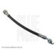 Furtun frana flexibil Spate Dreapta 235mm M10x1 pentru DAEWOO KORANDO SSANGYONG KORANDO REXTON REXTON II 2.3-3.2