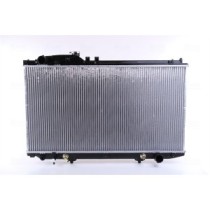 Radiator, racire motor NISSENS