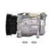 Compresor climatizare NISSENS pentru MG MG ZR, MG ZS, ROVER 200, 200 II, 25 I, 400, 400 II, 45 I, COUPE, STREETWISE 1.1-2.0D