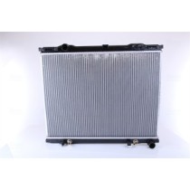 Radiator, racire motor NISSENS