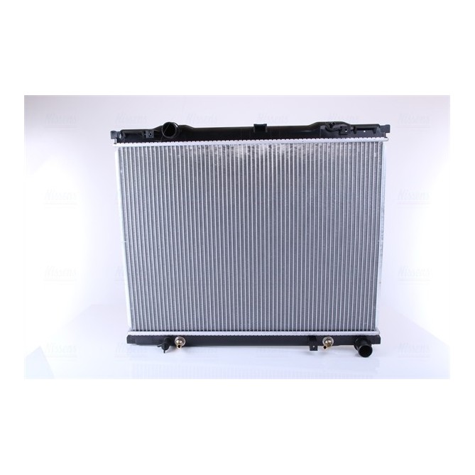 Radiator, racire motor NISSENS