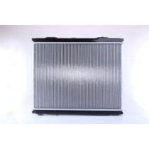 Radiator, racire motor NISSENS