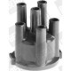 Capac distribuitor BERU BY DRIV dom PASSAT 2.2 85-86, 84-90 Audi 100 (5 cyl.) sistem de aprindere distribuitor de aprindere