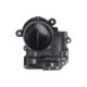 Carcasa clapeta NISSENS pentru DS 3, DS 4, DS 5, DS 7, BMW 1 F20, F21, 3 F30, F80, F31, CITROEN C4, C4 GRAND PICASSO 1, 2