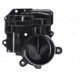 Carcasa clapeta NISSENS pentru DS 3, DS 4, DS 5, DS 7, BMW 1 F20, F21, 3 F30, F80, F31, CITROEN C4, C4 GRAND PICASSO 1, 2