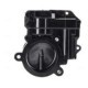 Carcasa clapeta NISSENS pentru DS 3, DS 4, DS 5, DS 7, BMW 1 F20, F21, 3 F30, F80, F31, CITROEN C4, C4 GRAND PICASSO 1, 2