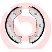 Set saboti frana, frana de mana BREMBO