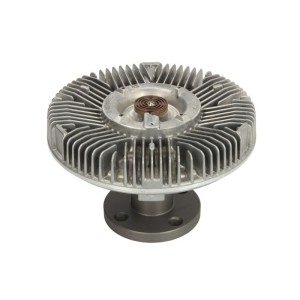 Cupla, ventilator radiator BORG WARNER