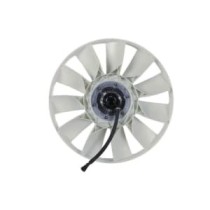 Clutch, radiator fan 